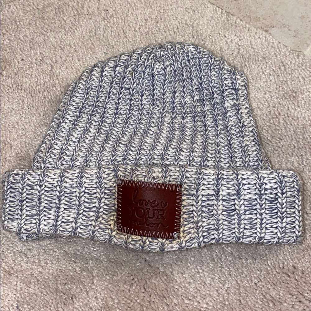 Love your melon hat